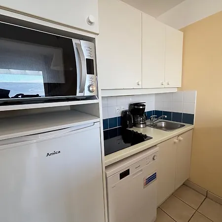 2 Avec Piscines Chauffees Et Parking Aux Sables-d'olonne - Fr-1-197-615 * Les Sables-dʼOlonne