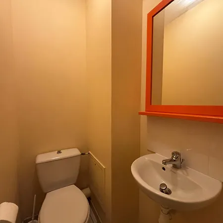 2 Avec Piscines Chauffees Et Parking Aux Sables-d'olonne - Fr-1-197-615 Διαμέρισμα