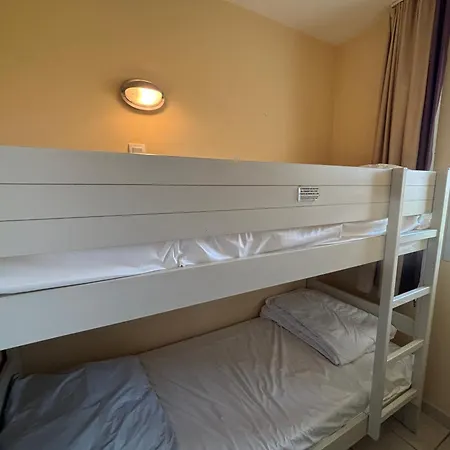 Διαμέρισμα 2 Avec Piscines Chauffees Et Parking Aux Sables-d'olonne - Fr-1-197-615 *