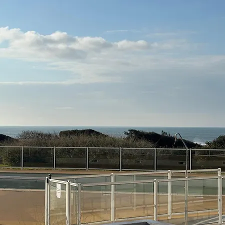 Διαμέρισμα 2 Avec Piscines Chauffees Et Parking Aux Sables-d'olonne - Fr-1-197-615 Les Sables-dʼOlonne