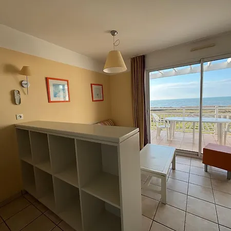 2 Avec Piscines Chauffees Et Parking Aux Sables-d'olonne - Fr-1-197-615 Διαμέρισμα Les Sables-dʼOlonne