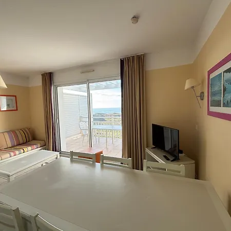 2 Avec Piscines Chauffees Et Parking Aux Sables-d'olonne - Fr-1-197-615 * Les Sables-dʼOlonne