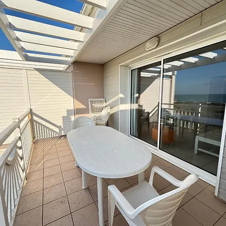 Διαμέρισμα 2 Avec Piscines Chauffees Et Parking Aux Sables-d'olonne - Fr-1-197-615 *