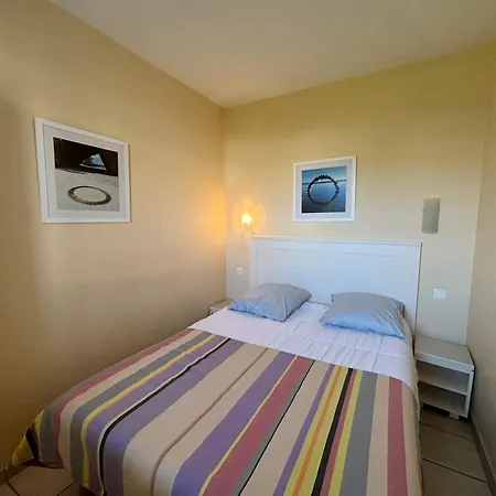 2 Avec Piscines Chauffees Et Parking Aux Sables-d'olonne - Fr-1-197-615 Les Sables-dʼOlonne