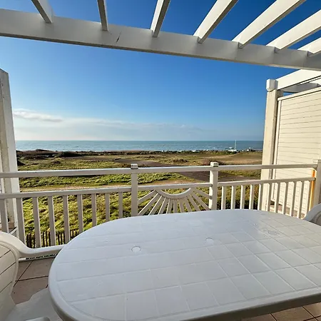 2 Avec Piscines Chauffees Et Parking Aux Sables-d'olonne - Fr-1-197-615 Διαμέρισμα *